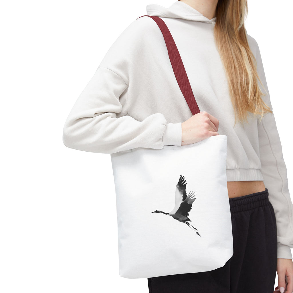 Crane Flight Tote