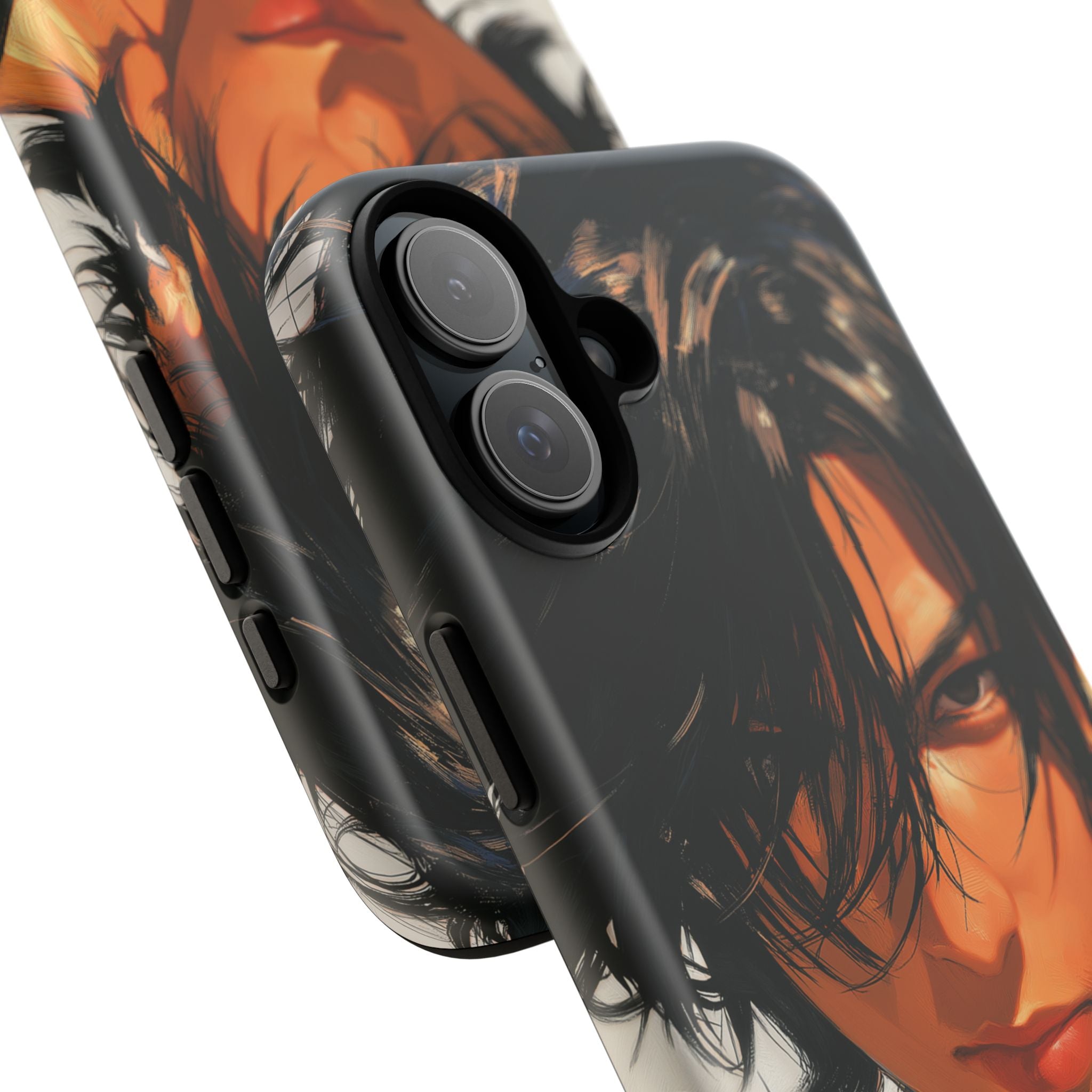 Tough Cases for Your iPhone
