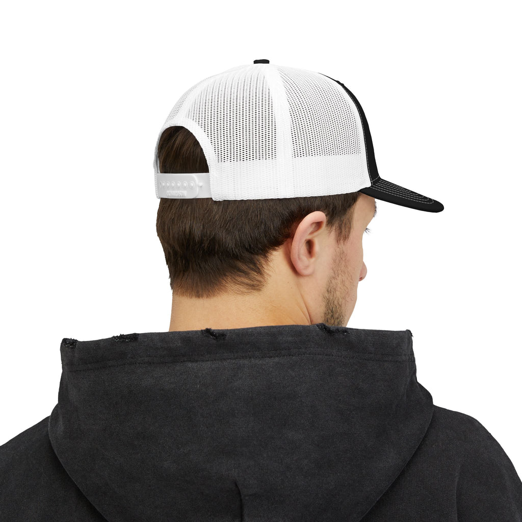 Go Anywhere I Want Snapback