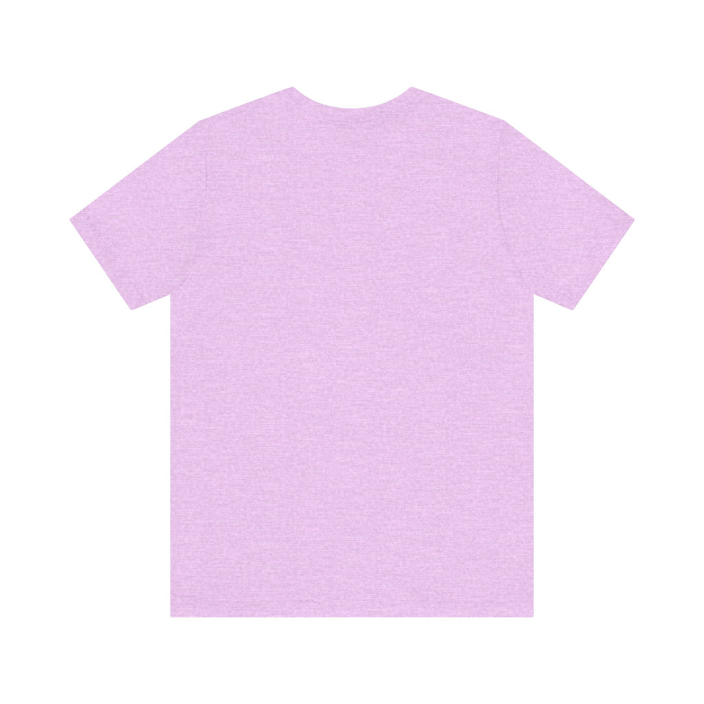 I Heart Anime Unisex Tee