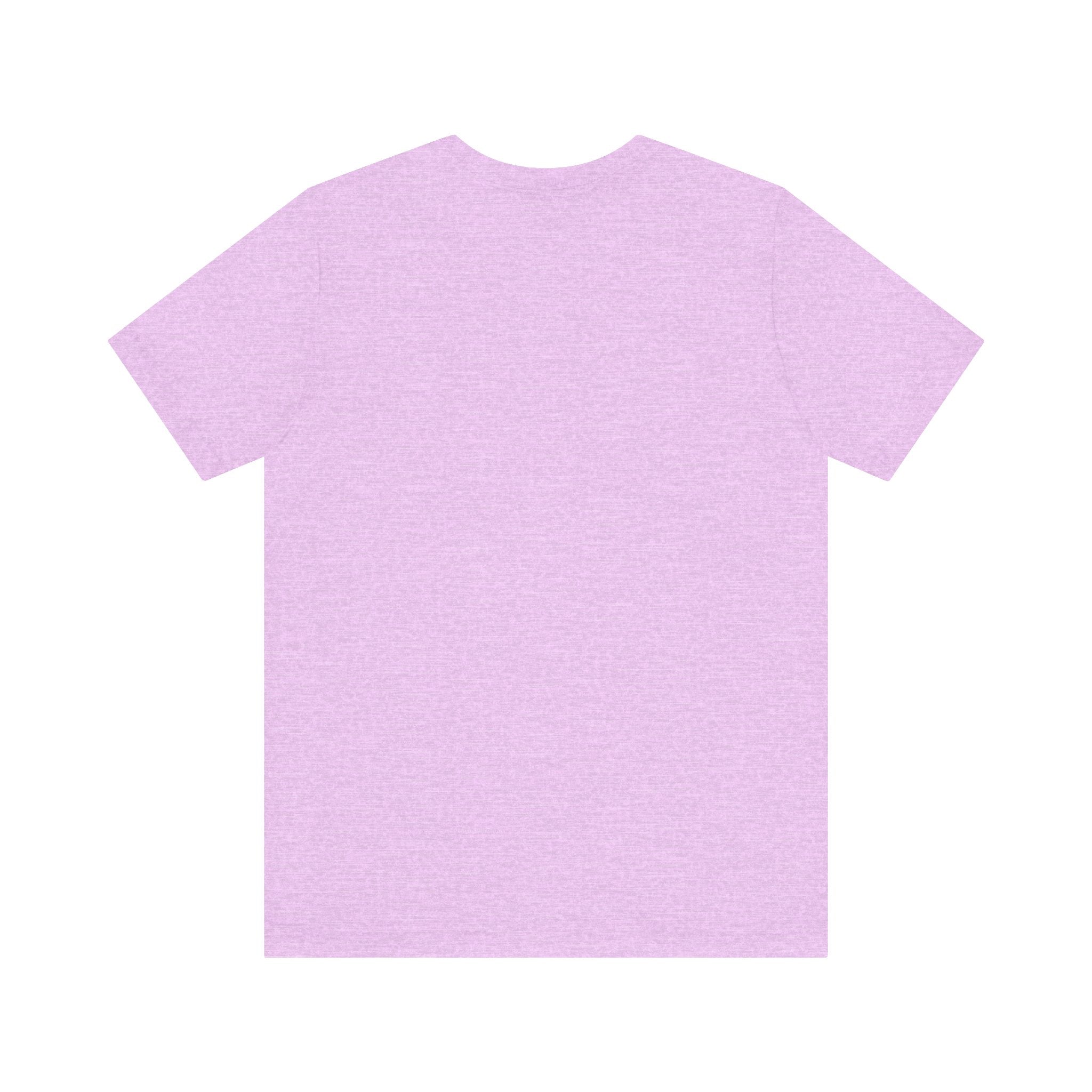 I Heart Anime Unisex Tee