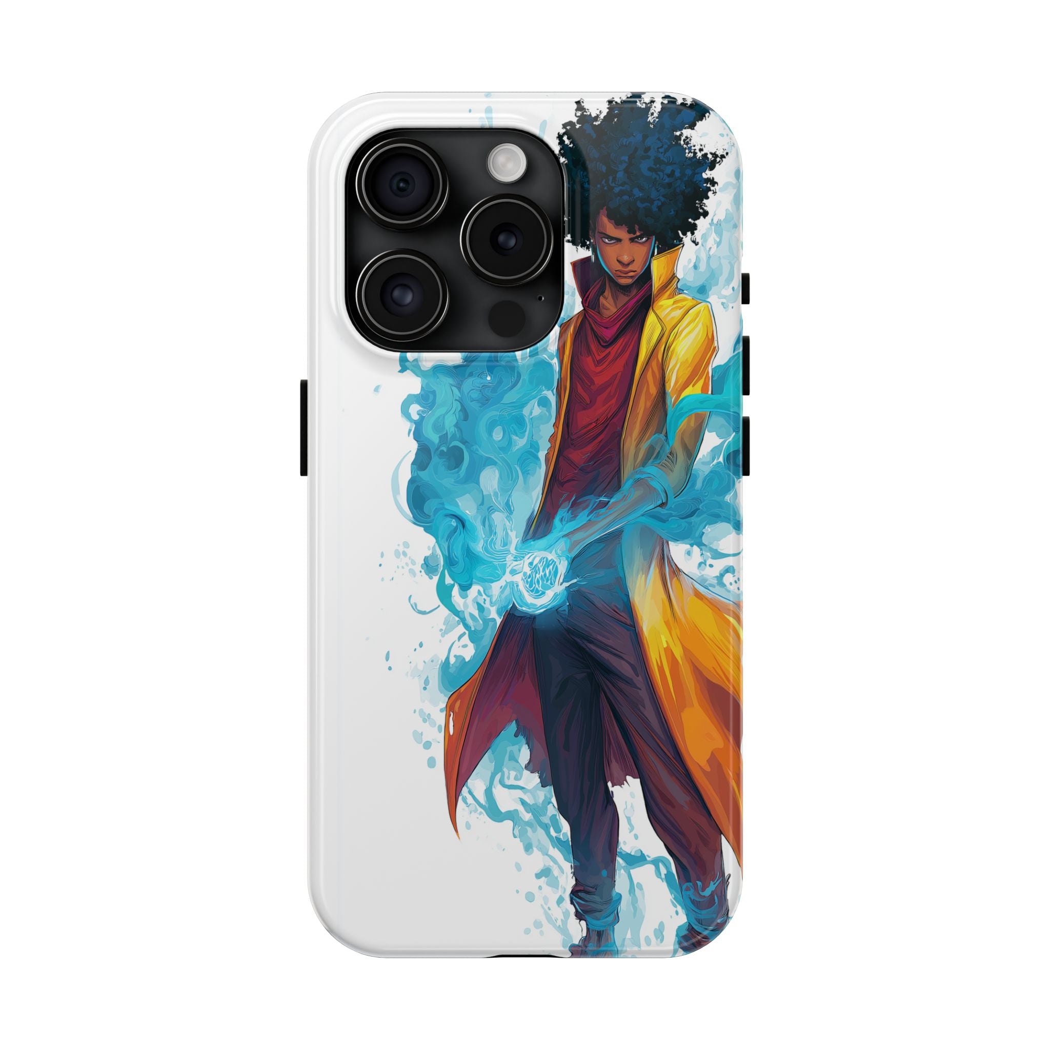 Fantasy Art Tough Phone Cases