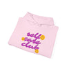 Self Care Club Hoodie