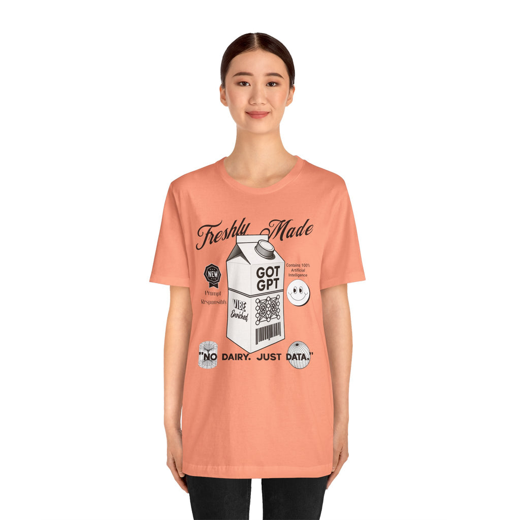 Freshly Made Graphic Tee