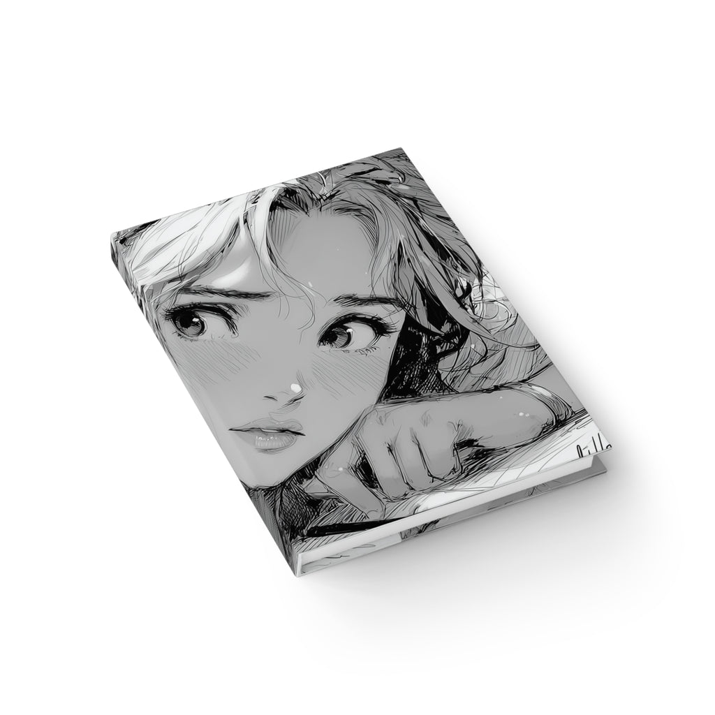 Artistic Sketch Journal
