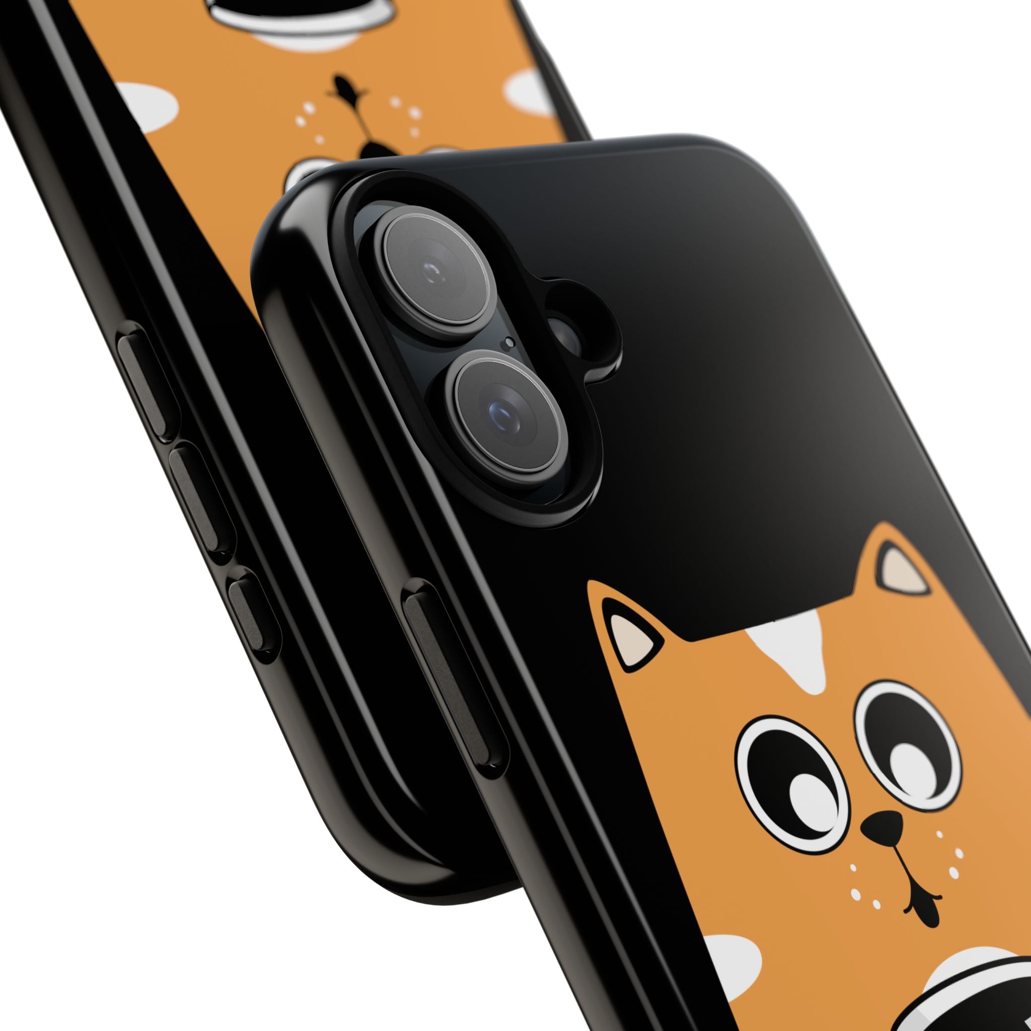 Cute Cat Phone Case