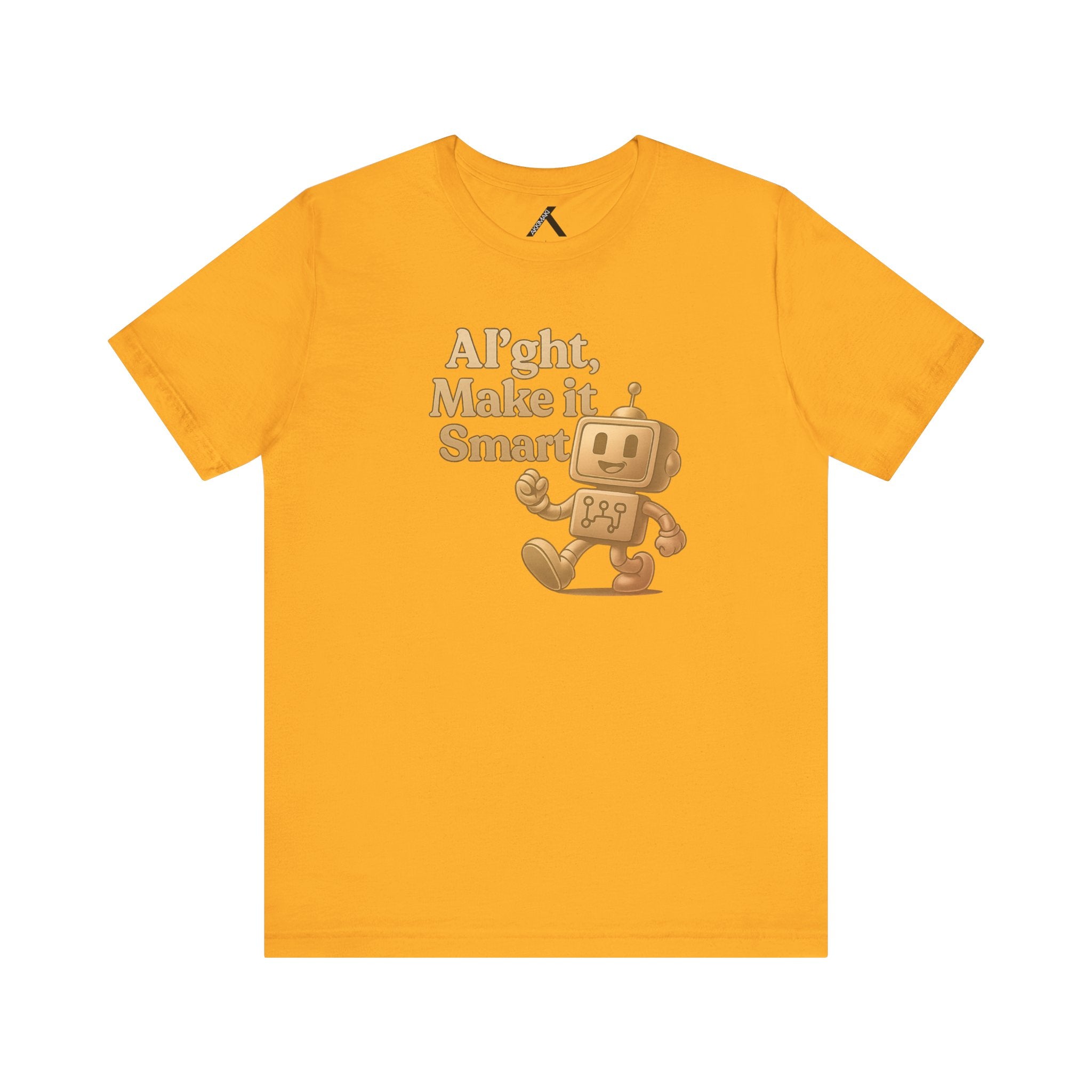 Unisex Motivational Tee