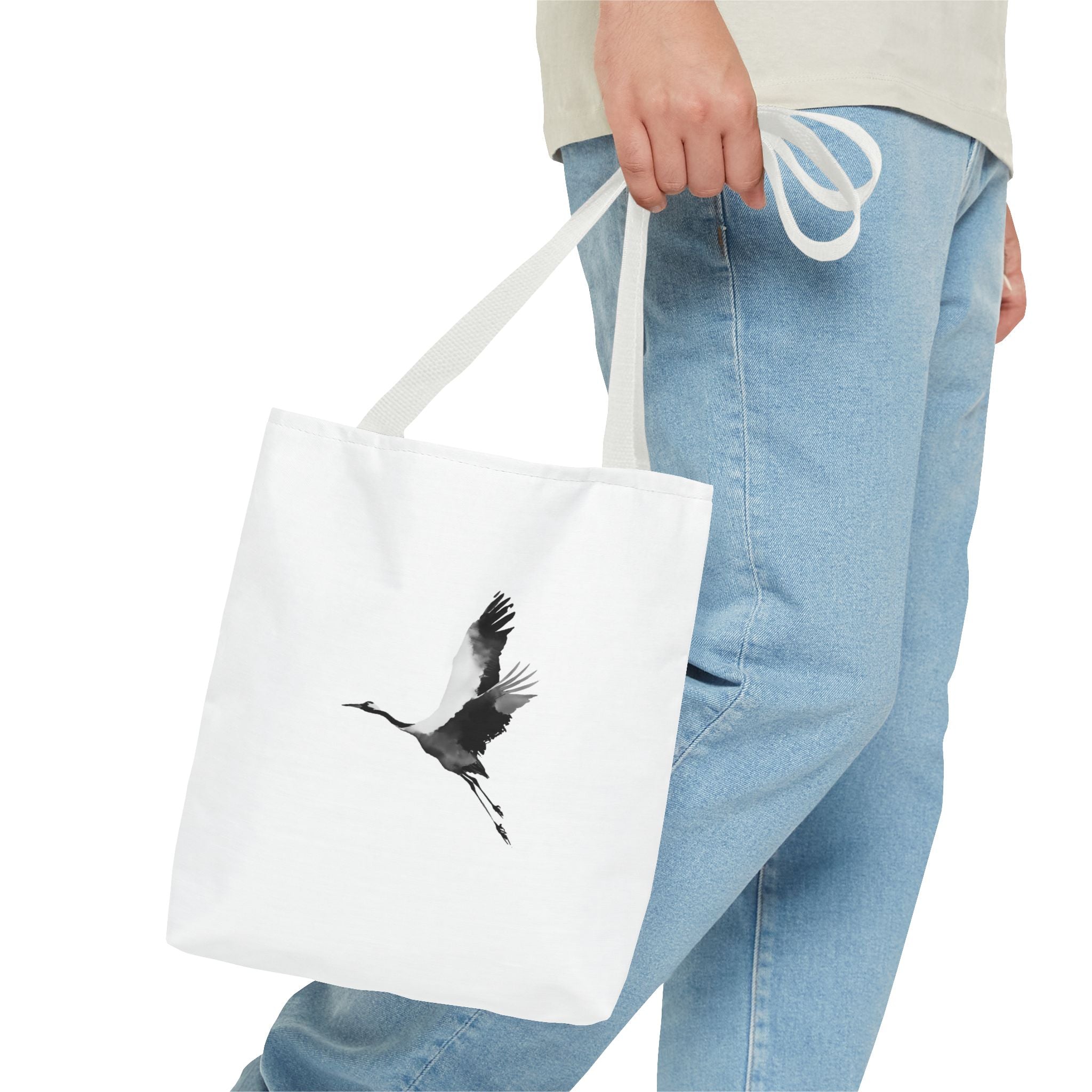 Crane Flight Tote
