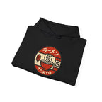 Tokyo Ramen Unisex Hoodie