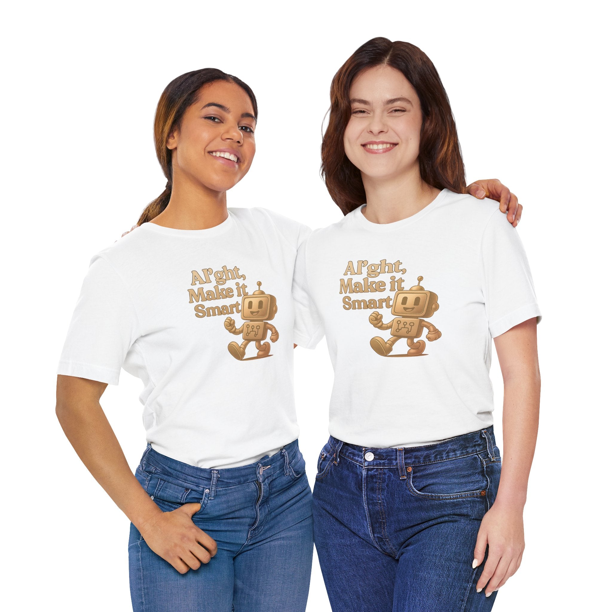Unisex Motivational Tee