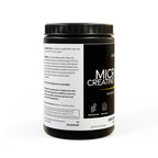 Creatine Monohydrate Supplement (300g, 10.58oz)