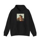 Chic Retro Hoodie