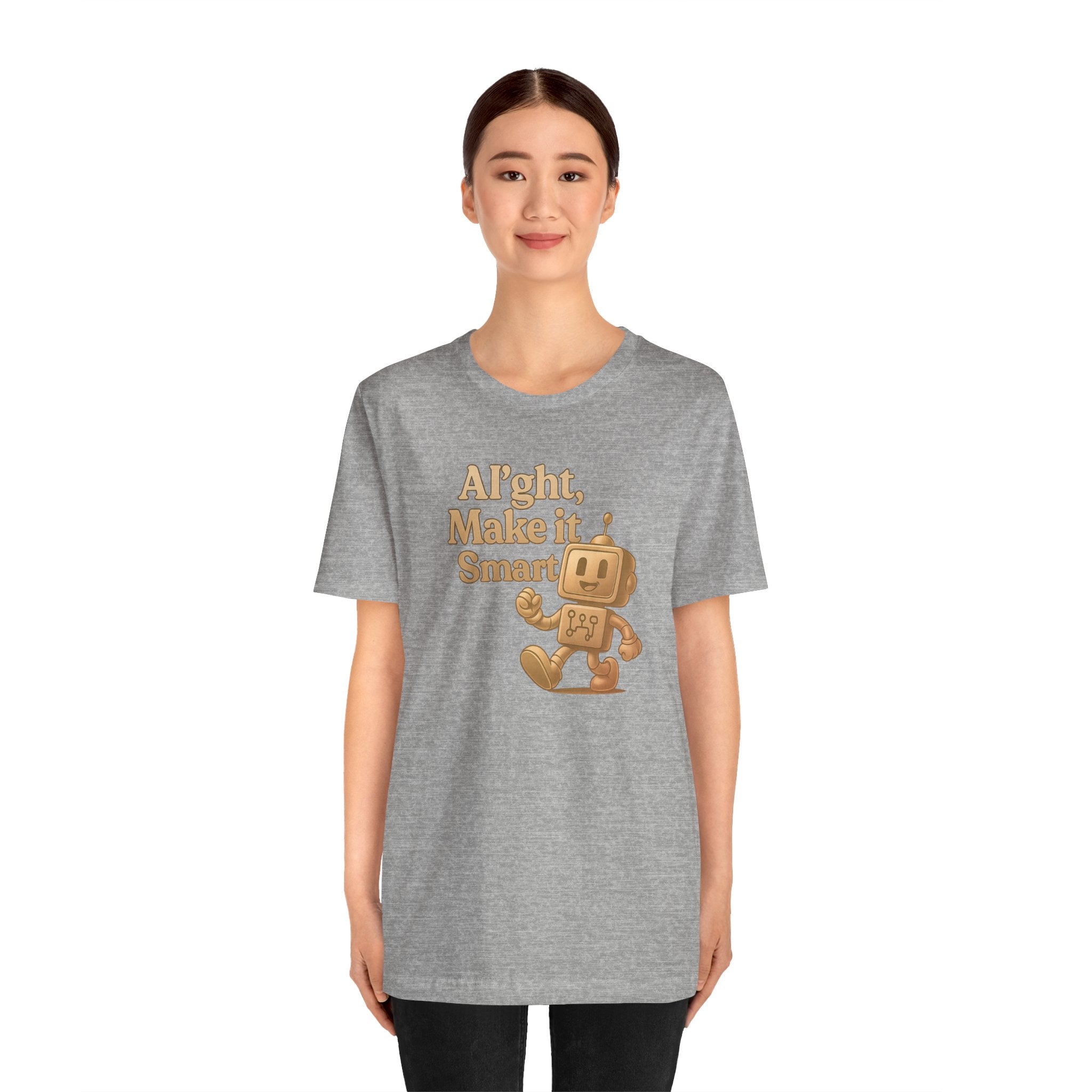 Unisex Motivational Tee