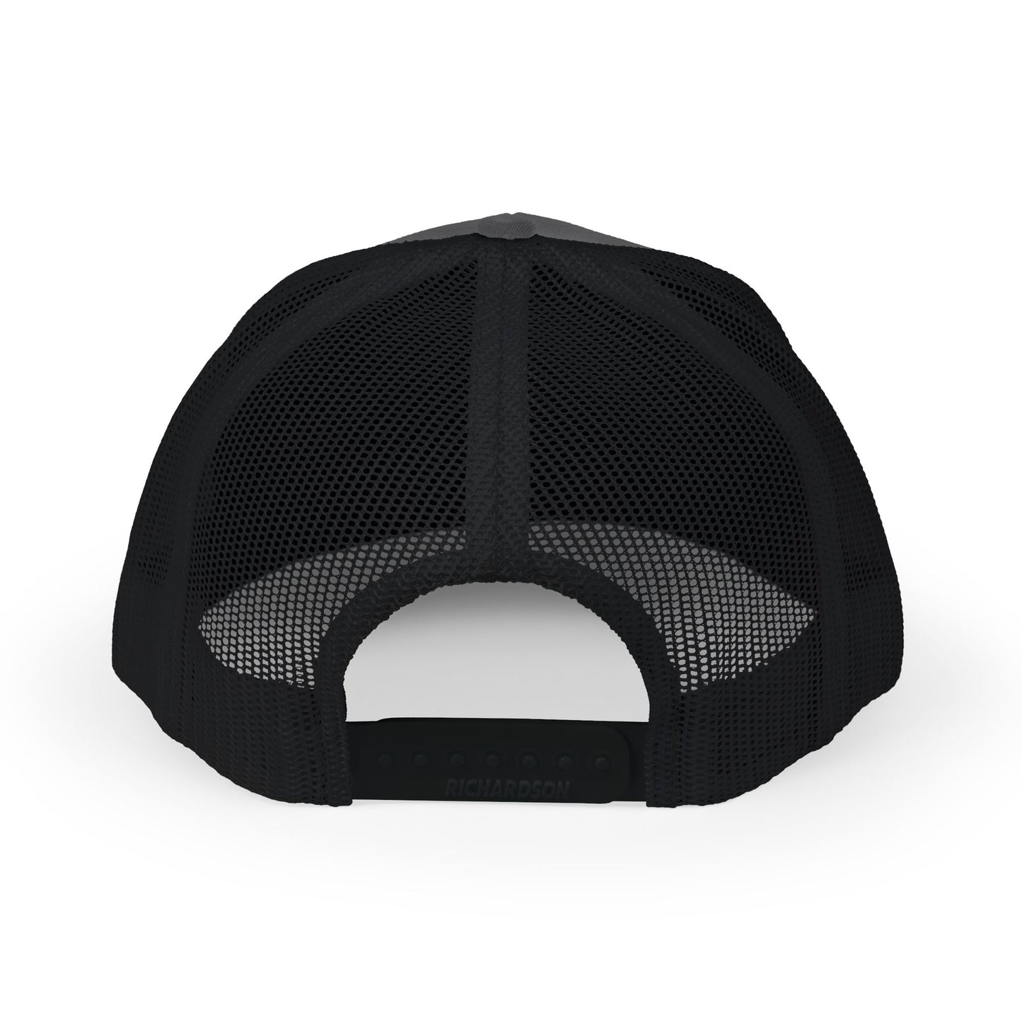 Vibe Coding Snapback Trucker Cap