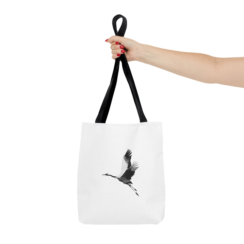 Crane Flight Tote