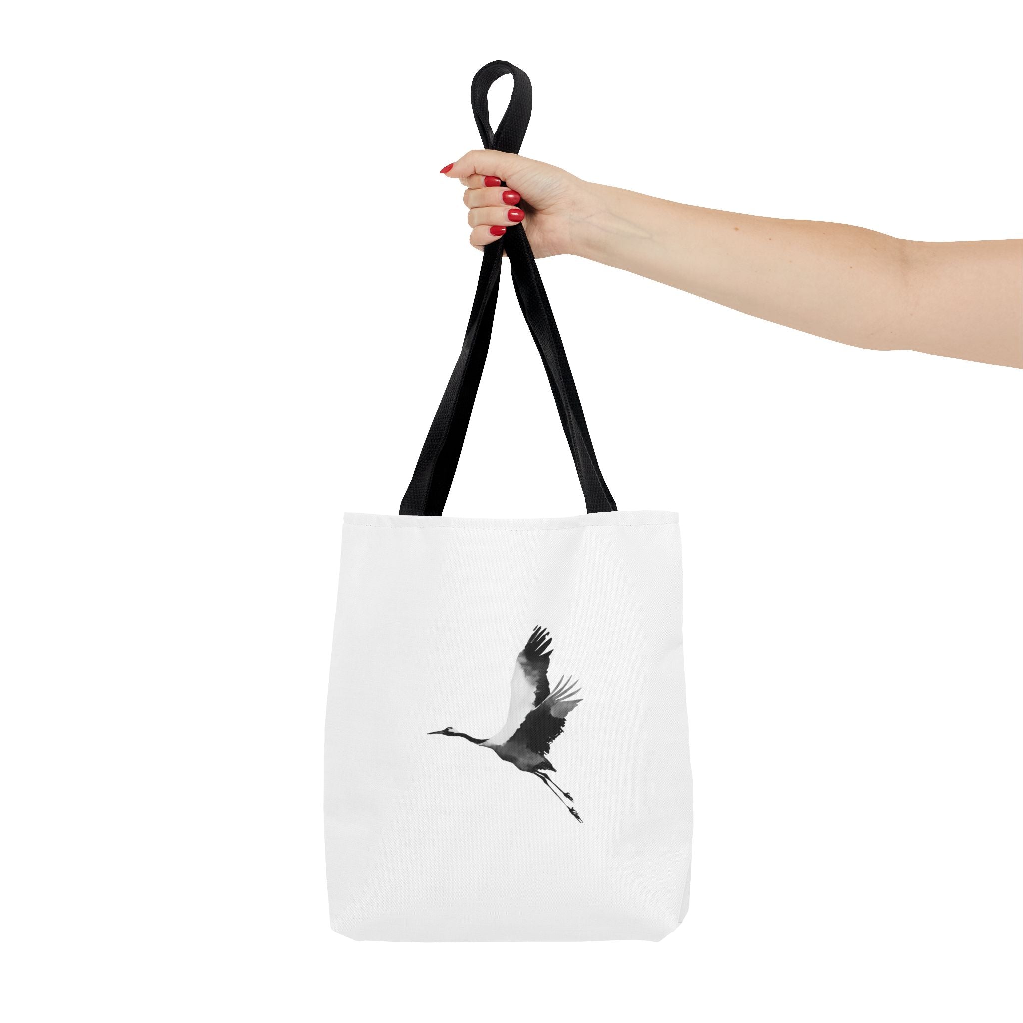 Crane Flight Tote