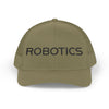 Robotics Snapback Trucker Cap