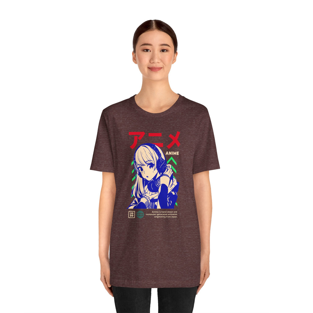 Book Lover's Vintage Tee
