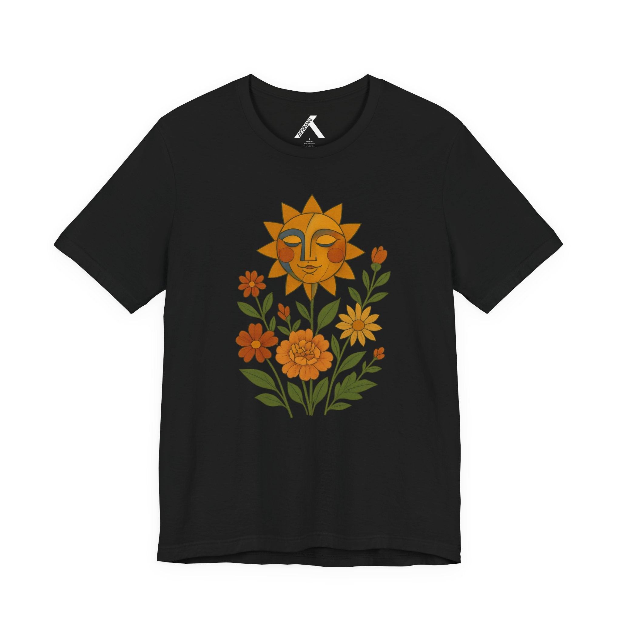 I Heart Anime Unisex Tee