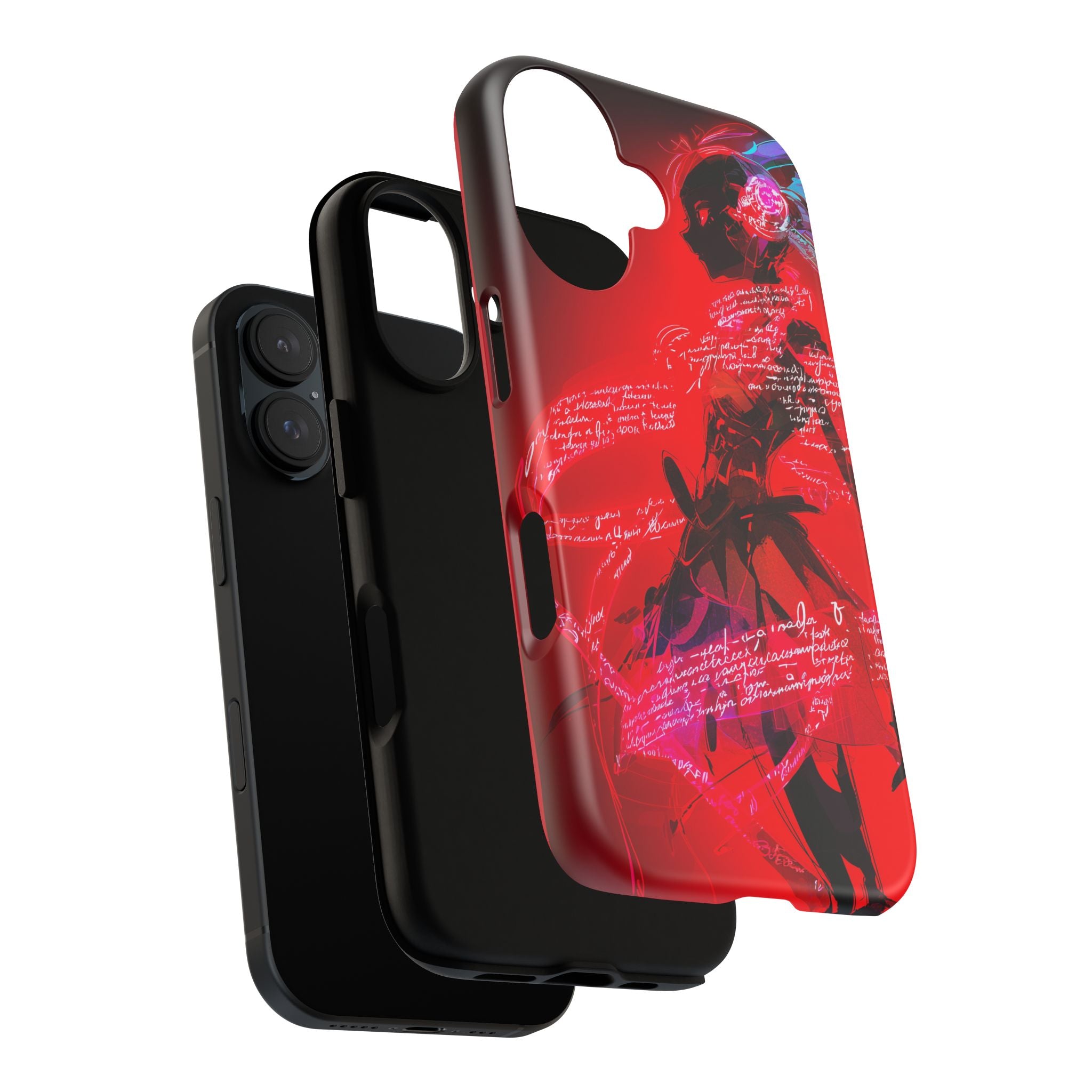 Tough Cases Phone Case