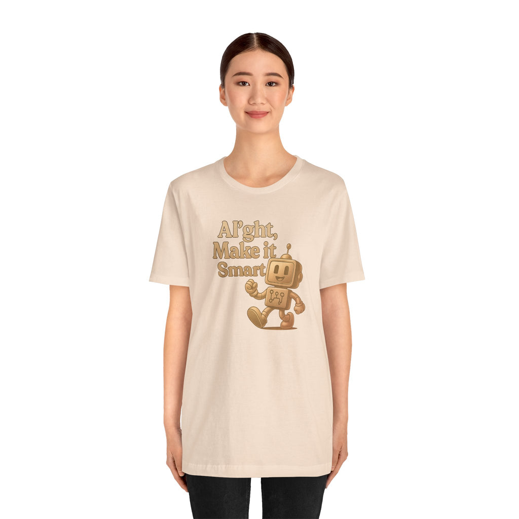 Unisex Motivational Tee