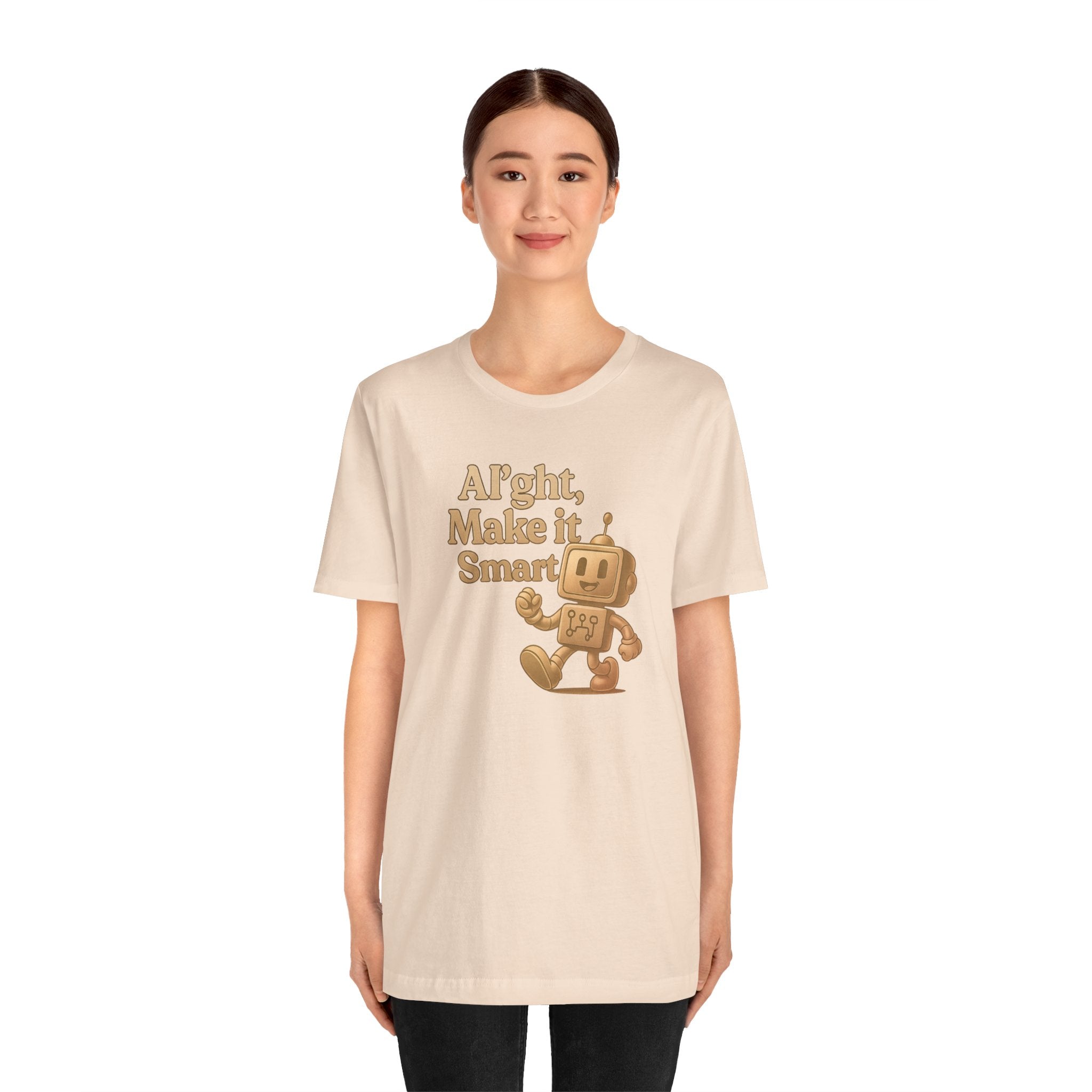 Unisex Motivational Tee