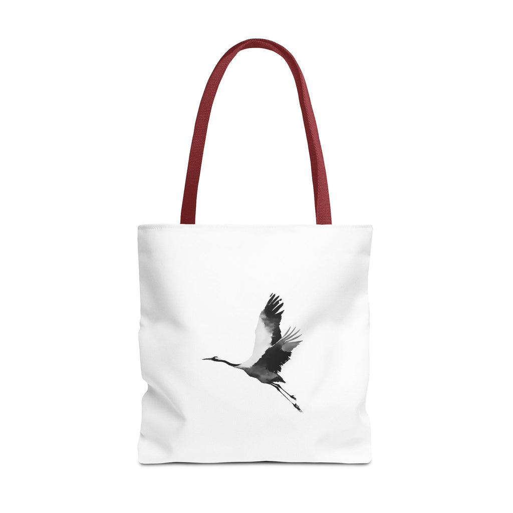 Crane Flight Tote