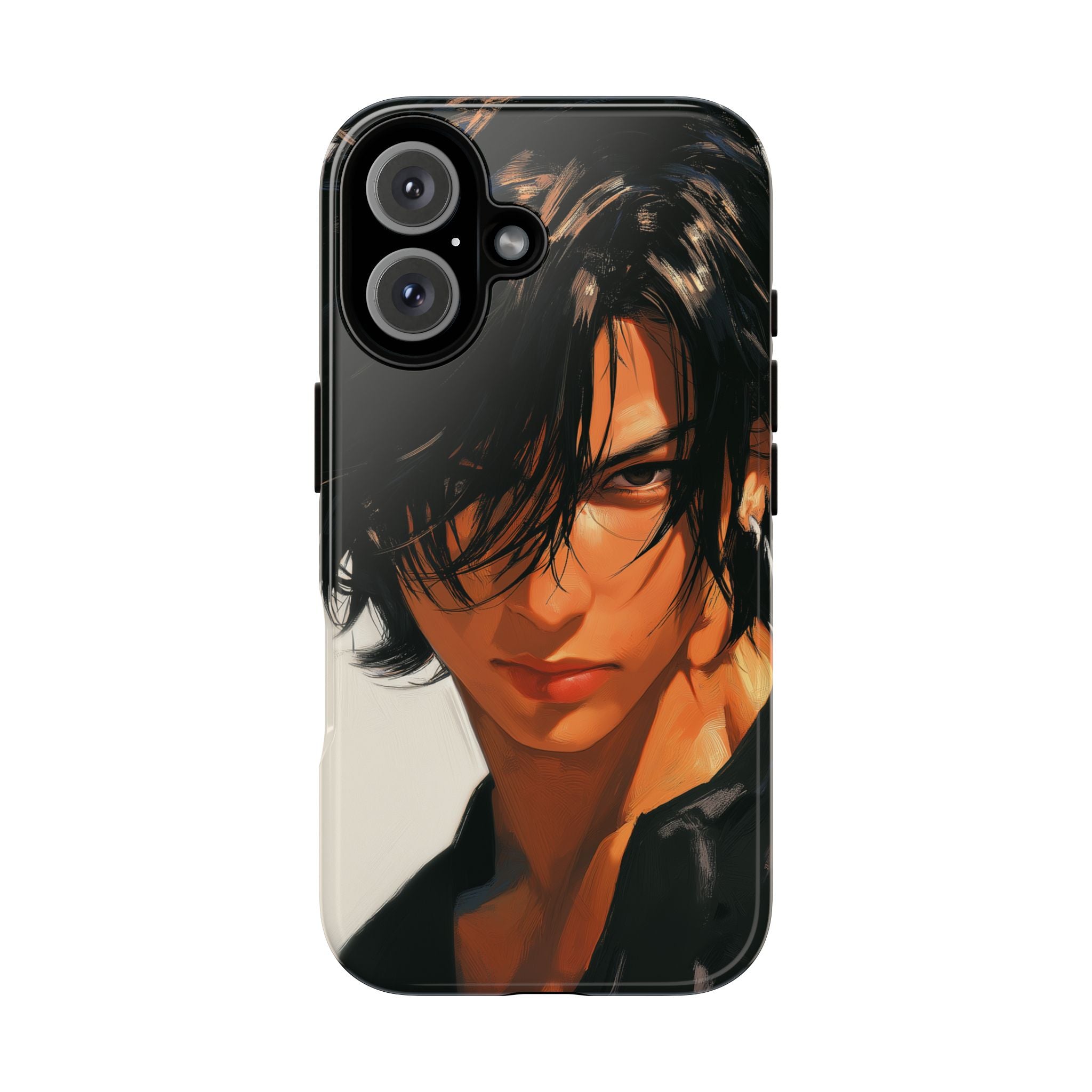 Tough Cases for Your iPhone