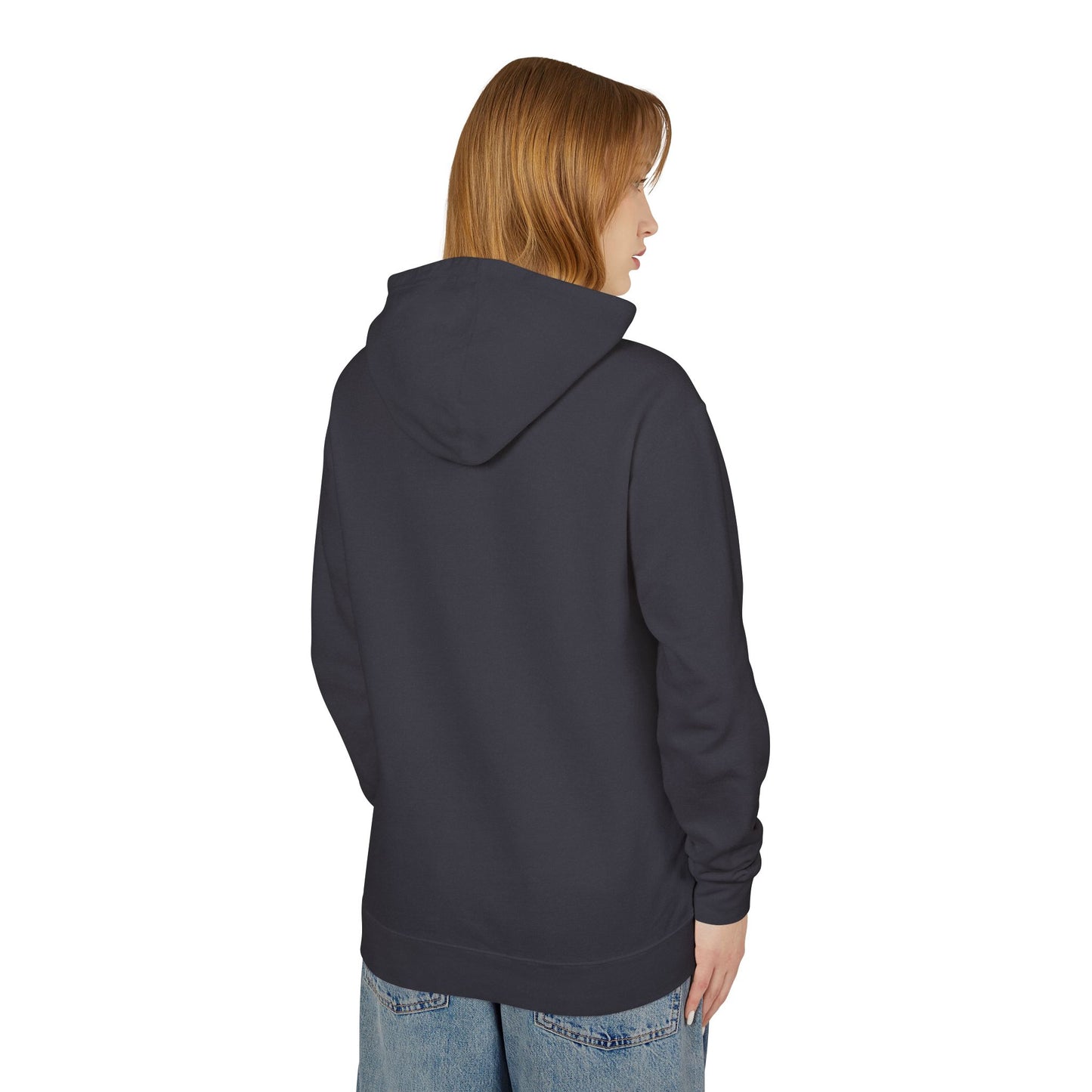 Gundam-Inspired Unisex Lightweight Hoodie