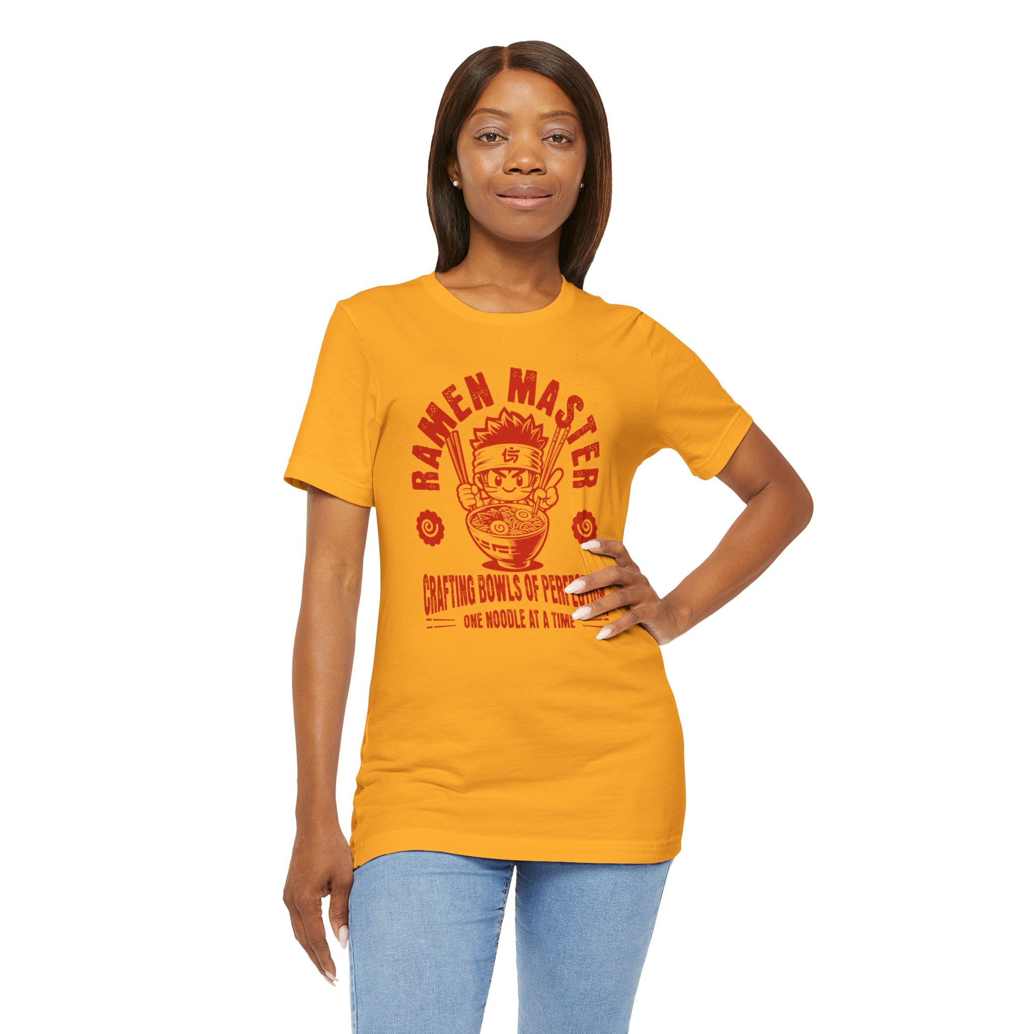 Ramen Master Tee