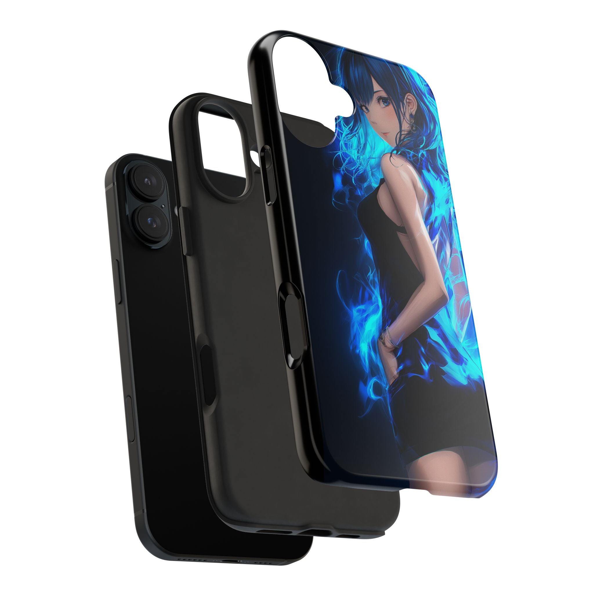 Vibrant Tough Phone Case