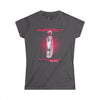 Retro Graphic Women's Tee
