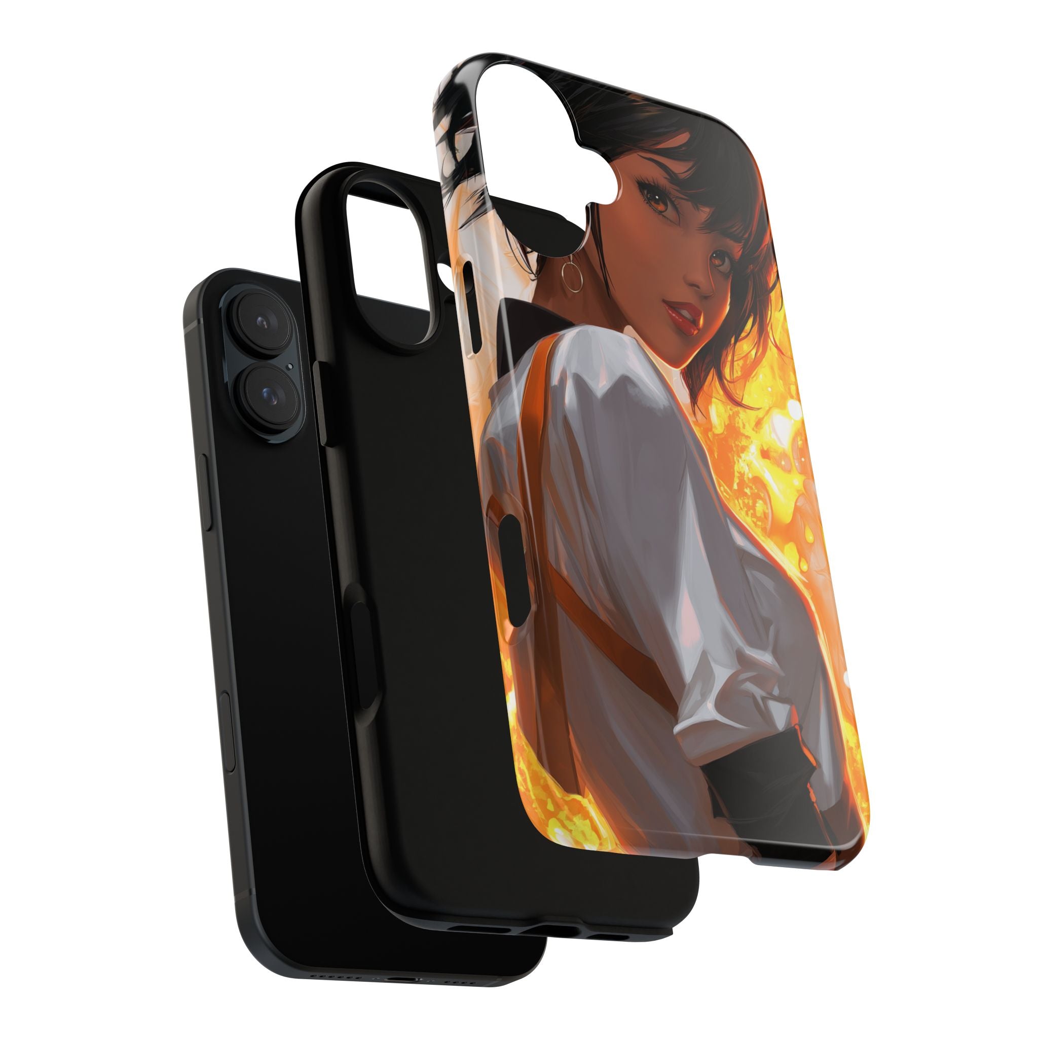 Tough Cases - Bold Phone Case