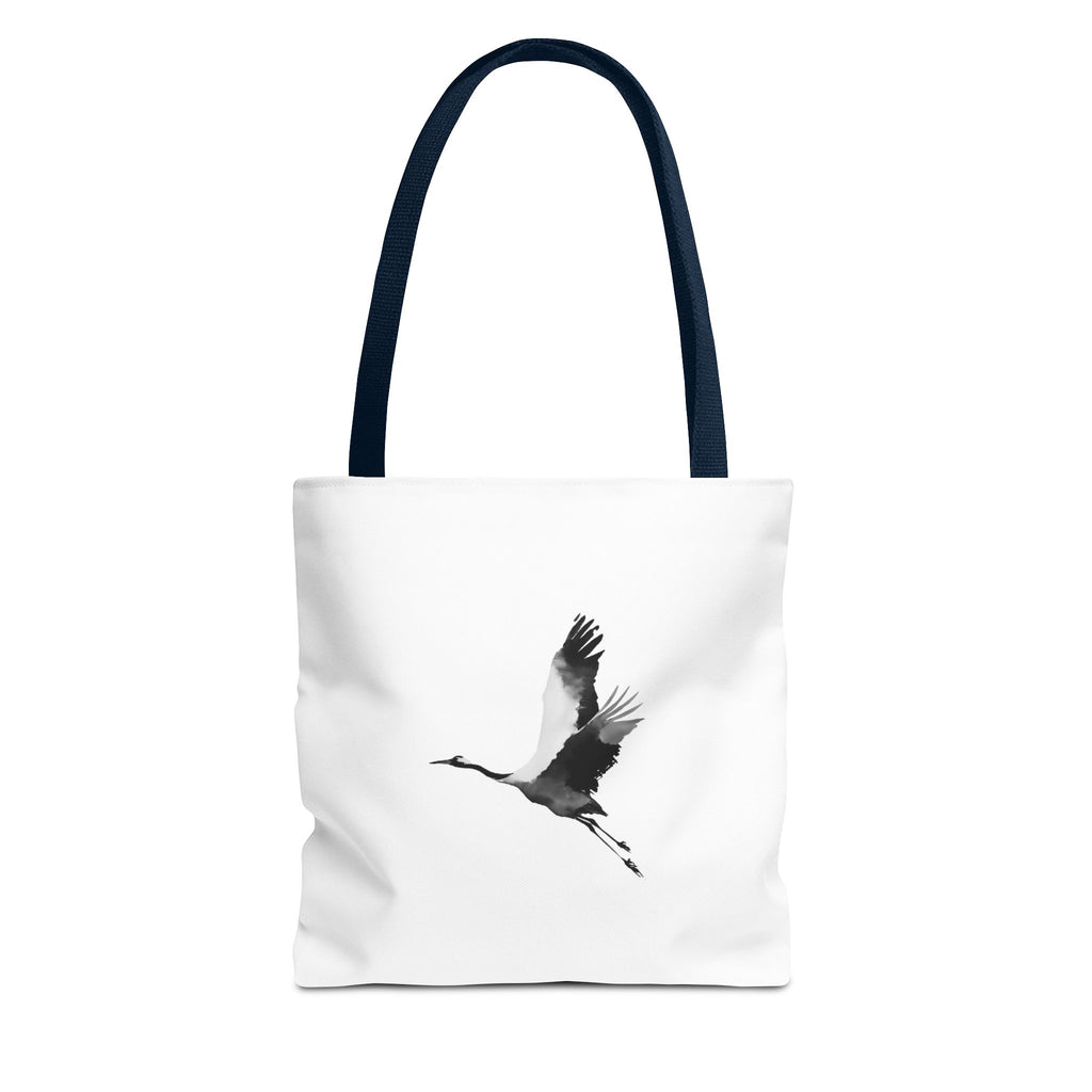 Crane Flight Tote