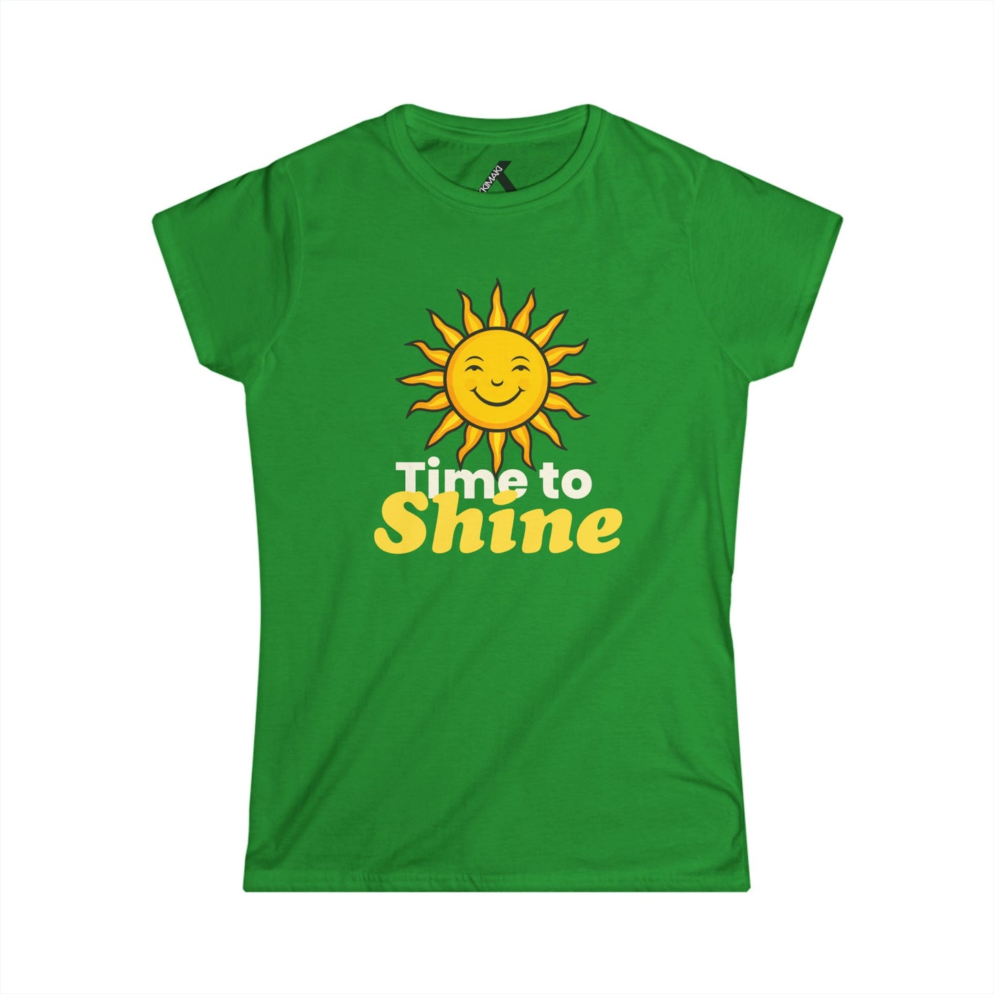 Sunshine Vibes Tee