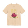 Bliss Begins Within Tee