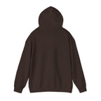 Chic Retro Hoodie