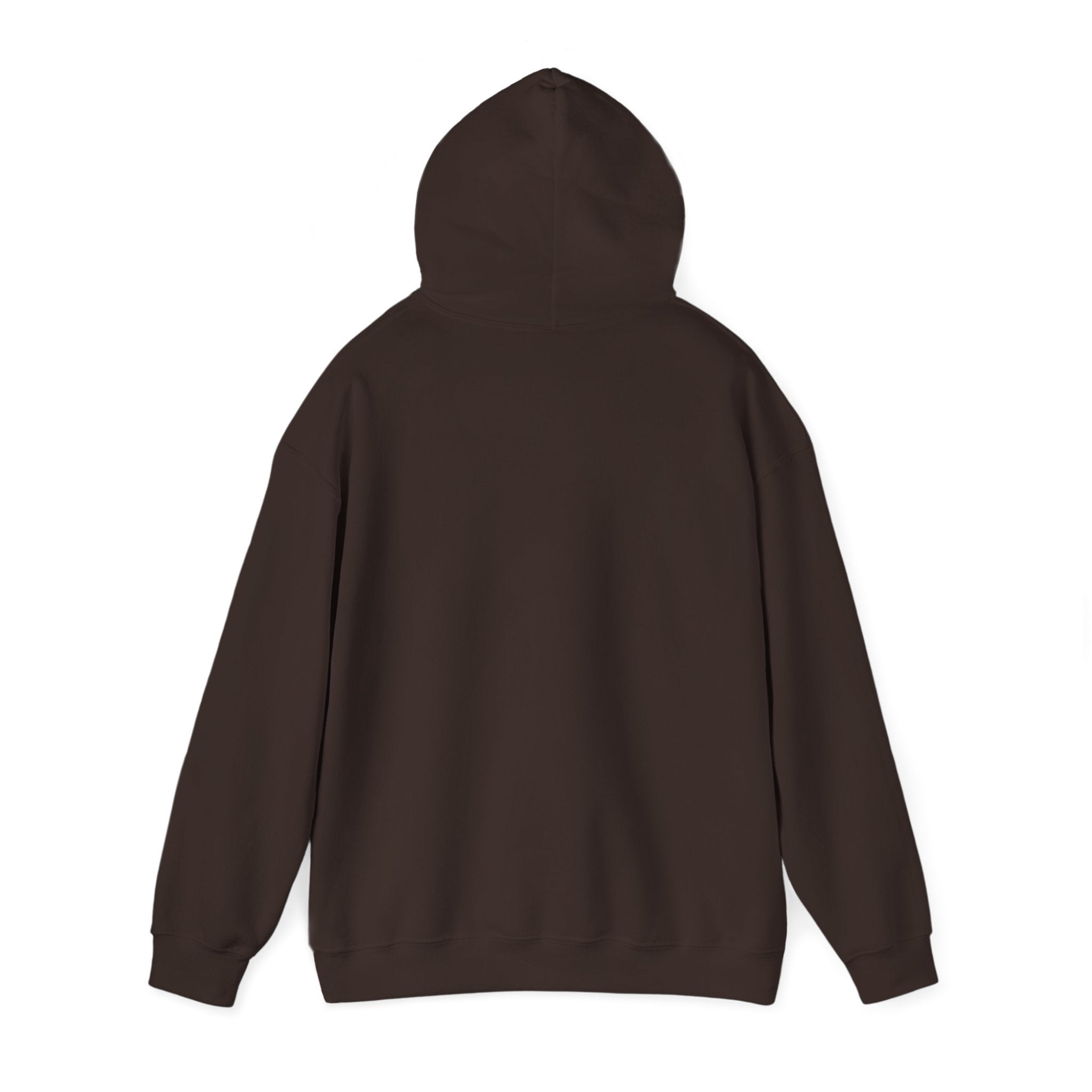 Chic Retro Hoodie