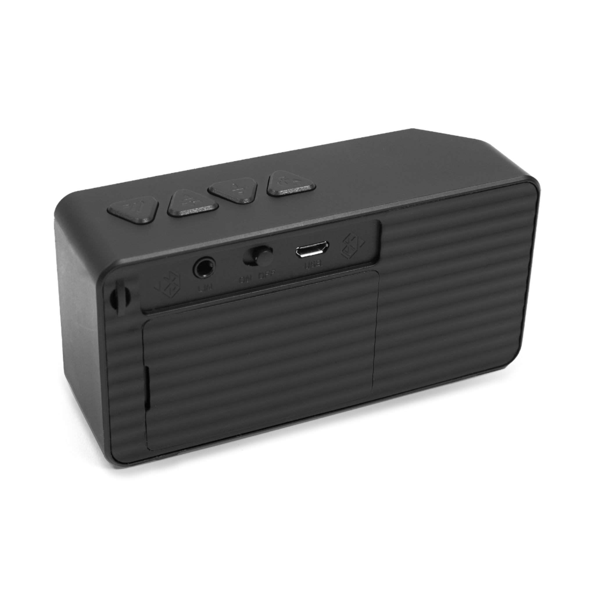 Vibrant Bluetooth Speaker