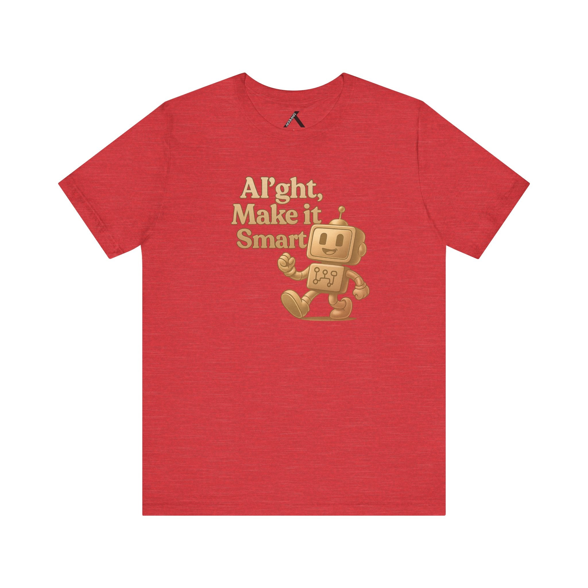 Unisex Motivational Tee