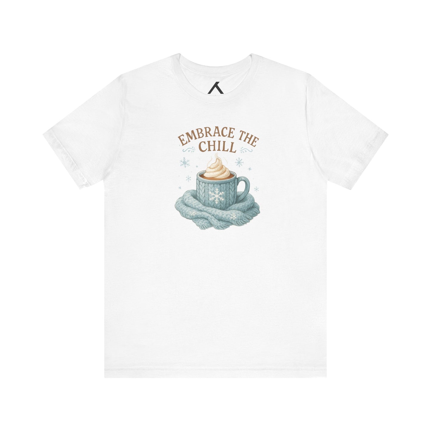 Embrace the Chill Unisex Tee