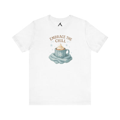 Embrace the Chill Unisex Tee