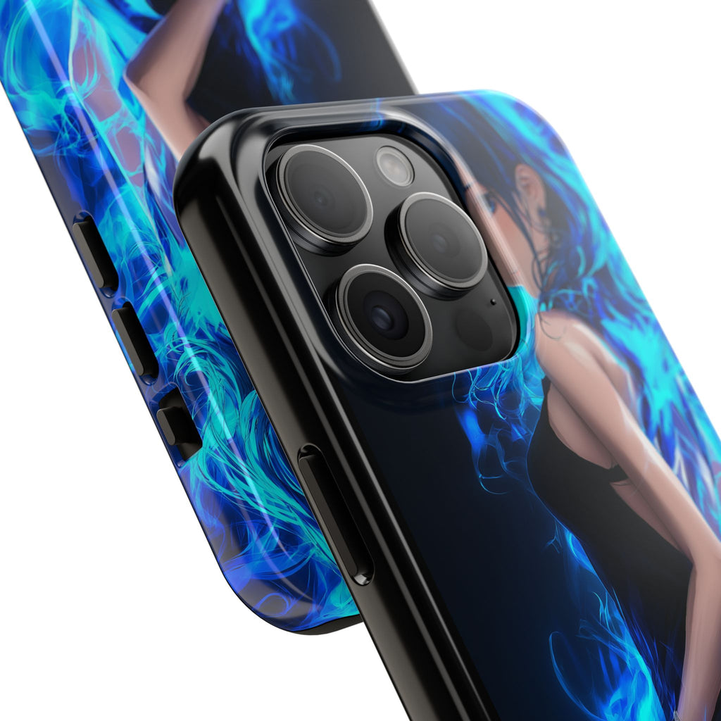 Vibrant Tough Phone Case