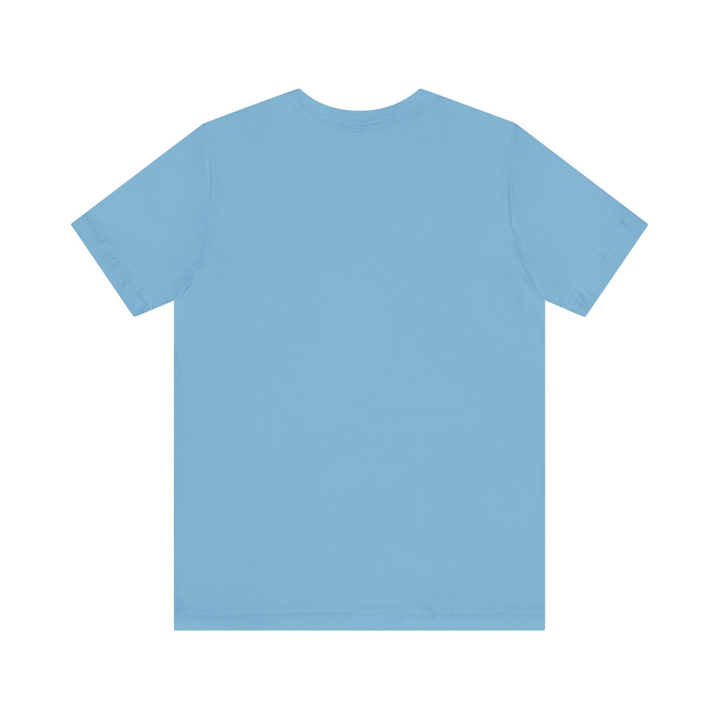 Relaxing Graphic Tee