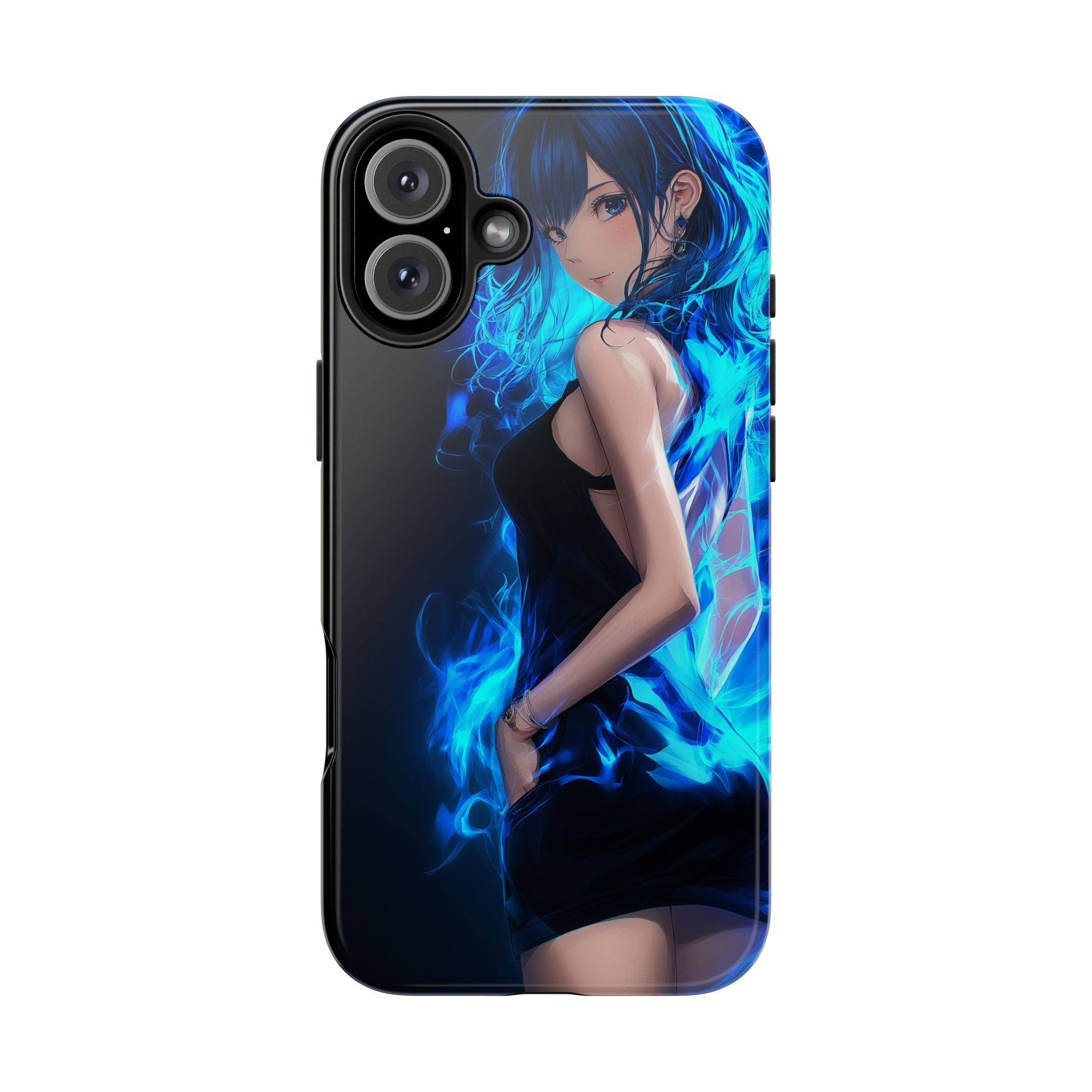 Vibrant Tough Phone Case