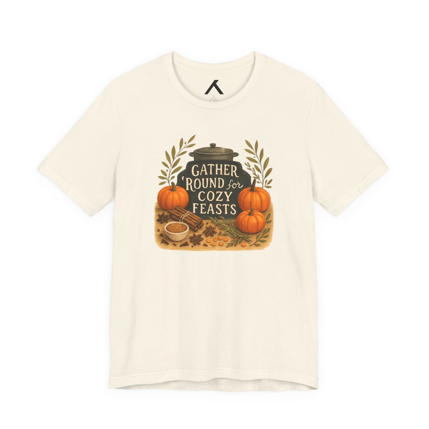 Warm Feelings Unisex Tee