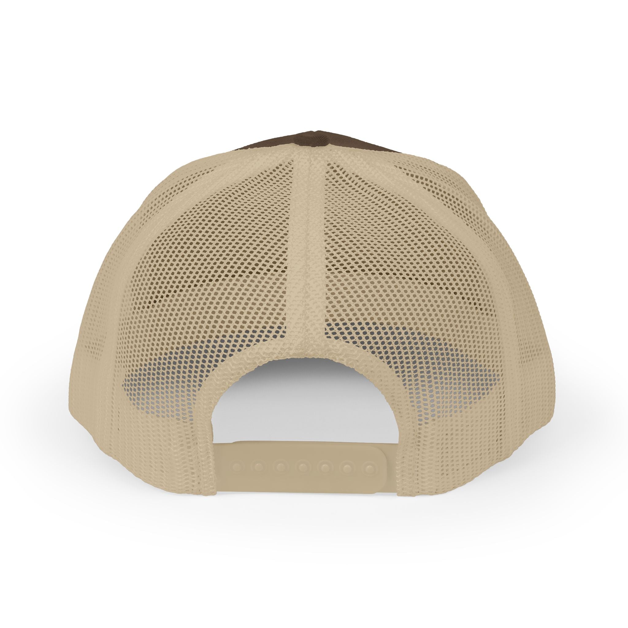 Stylish Snapback Trucker Cap