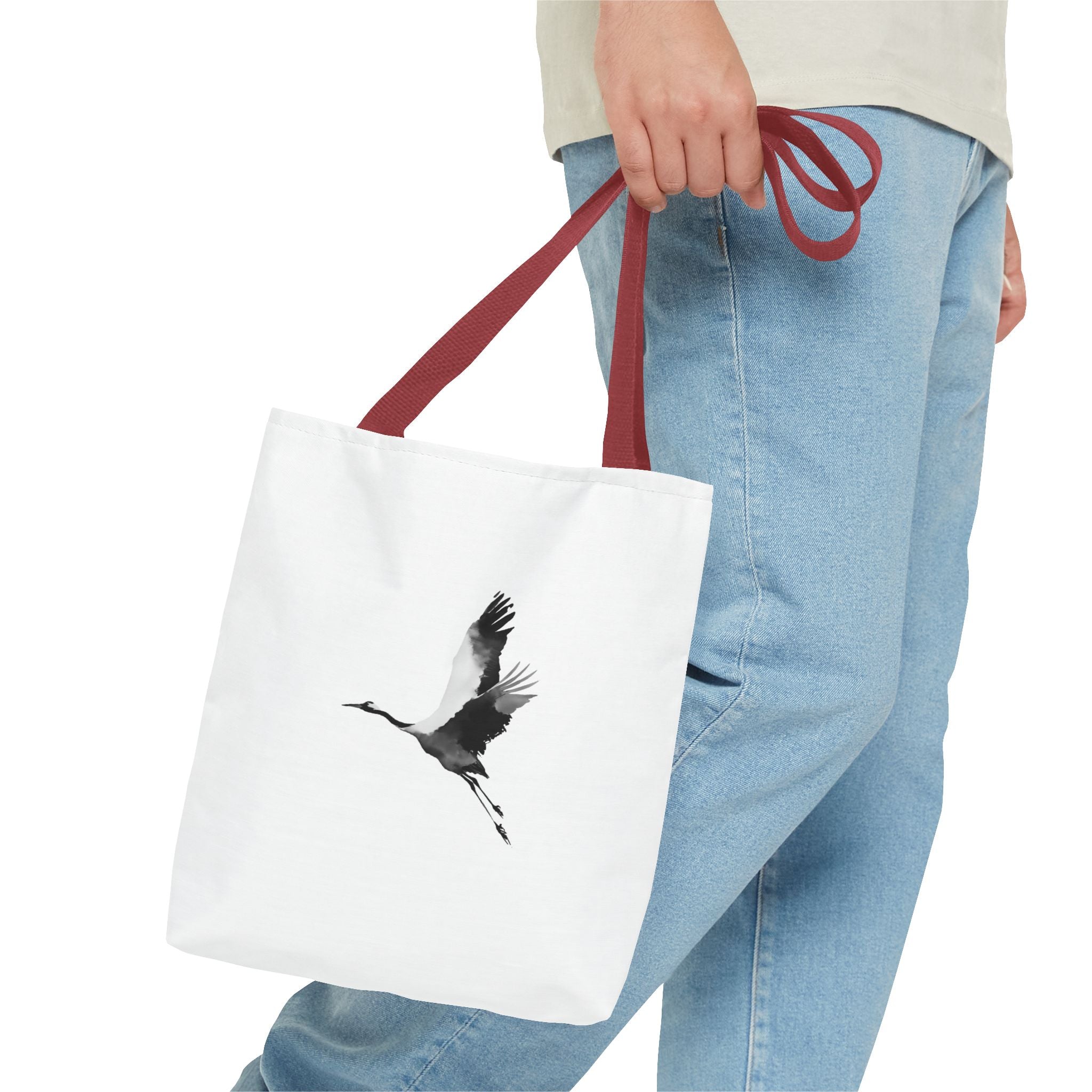 Crane Flight Tote