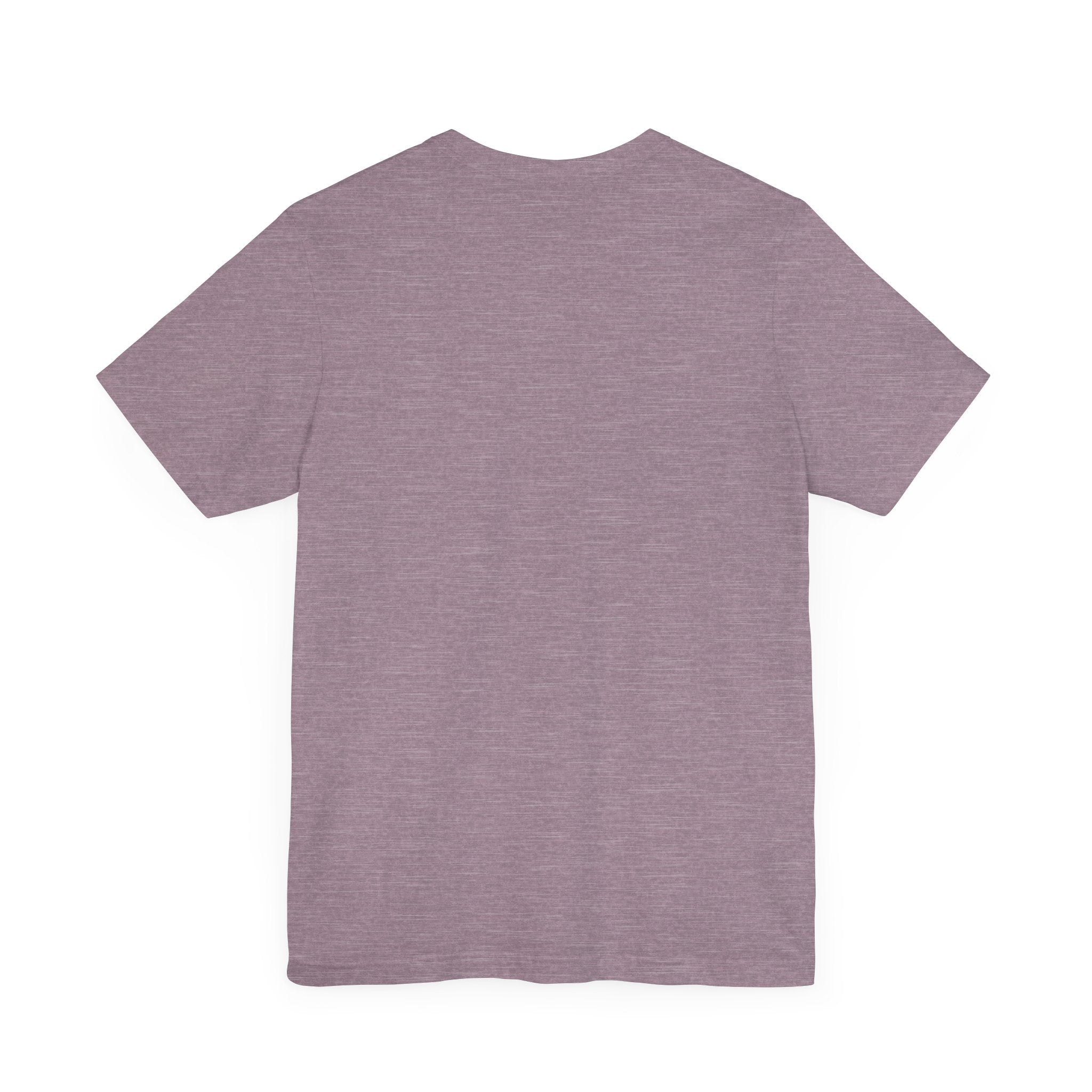 Data Enthusiast Unisex Tee