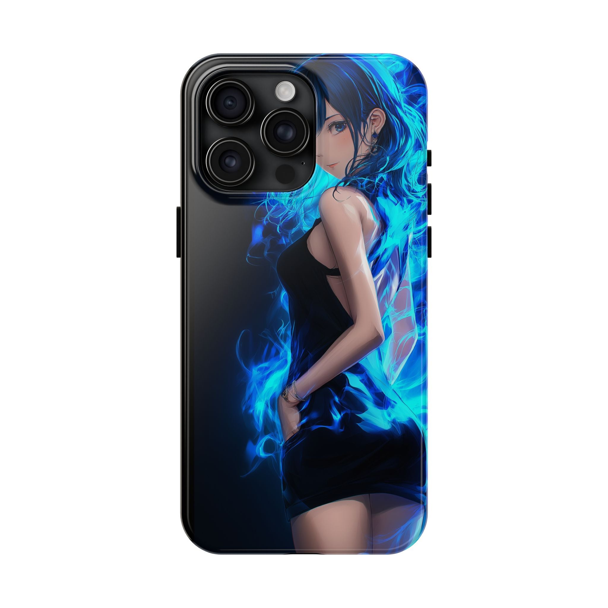 Vibrant Tough Phone Case